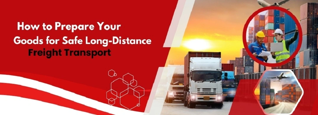 Logistics Transportation Services